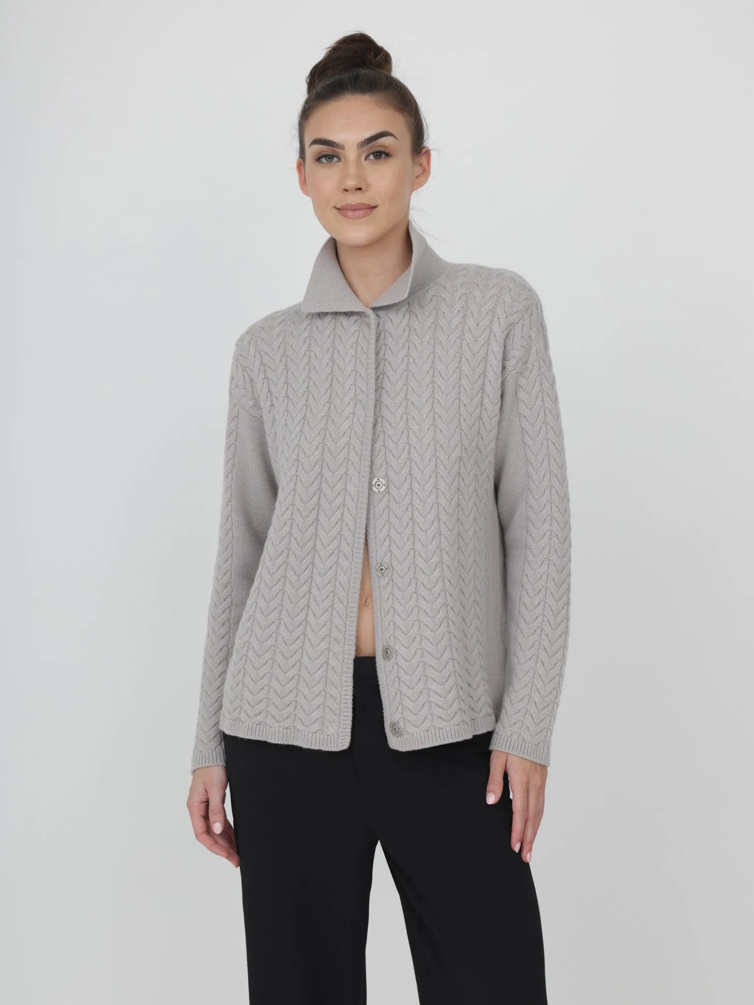 ALLEGRA CARDIGAN