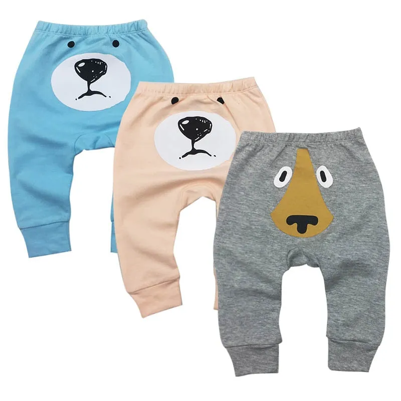 Baby Pants 6-24M