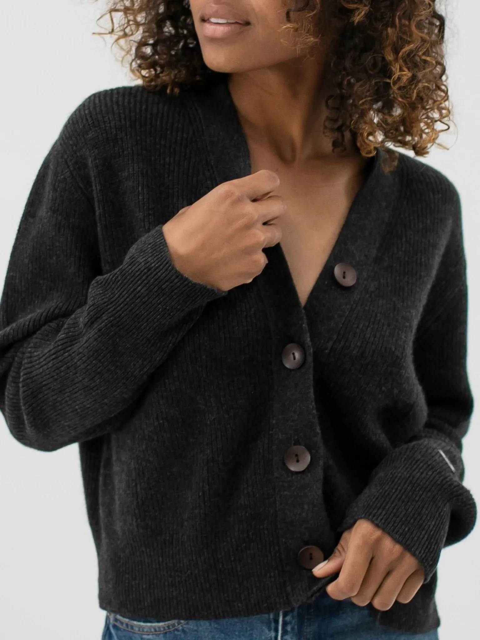 BALI CARDIGAN