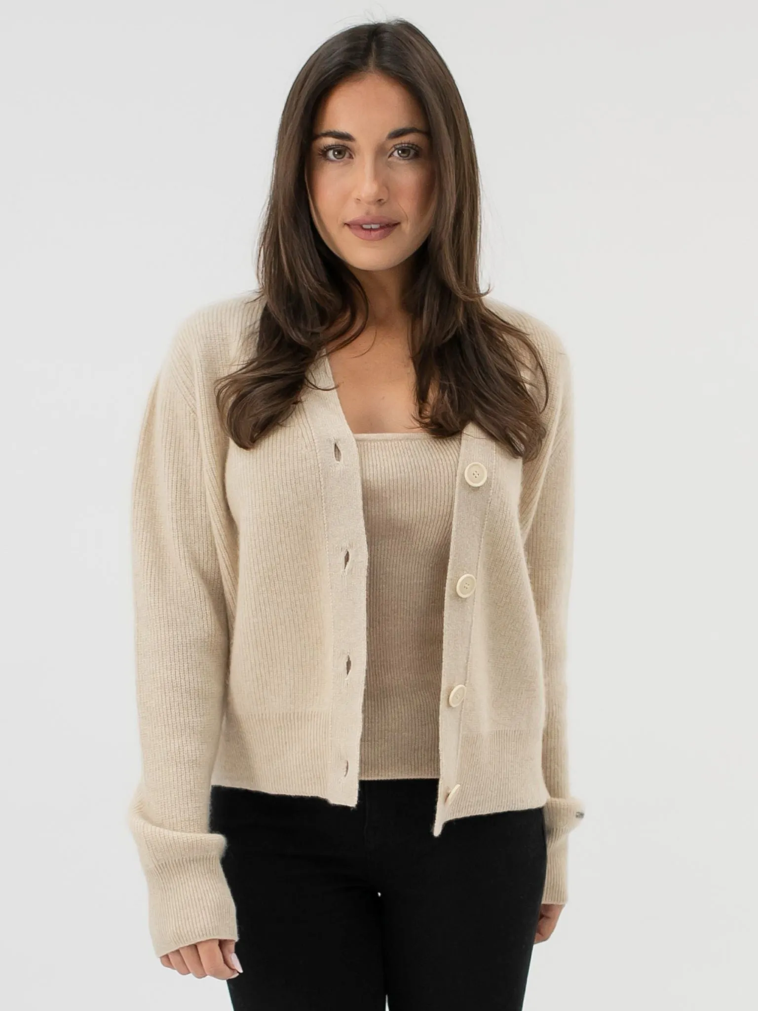 BALI CARDIGAN