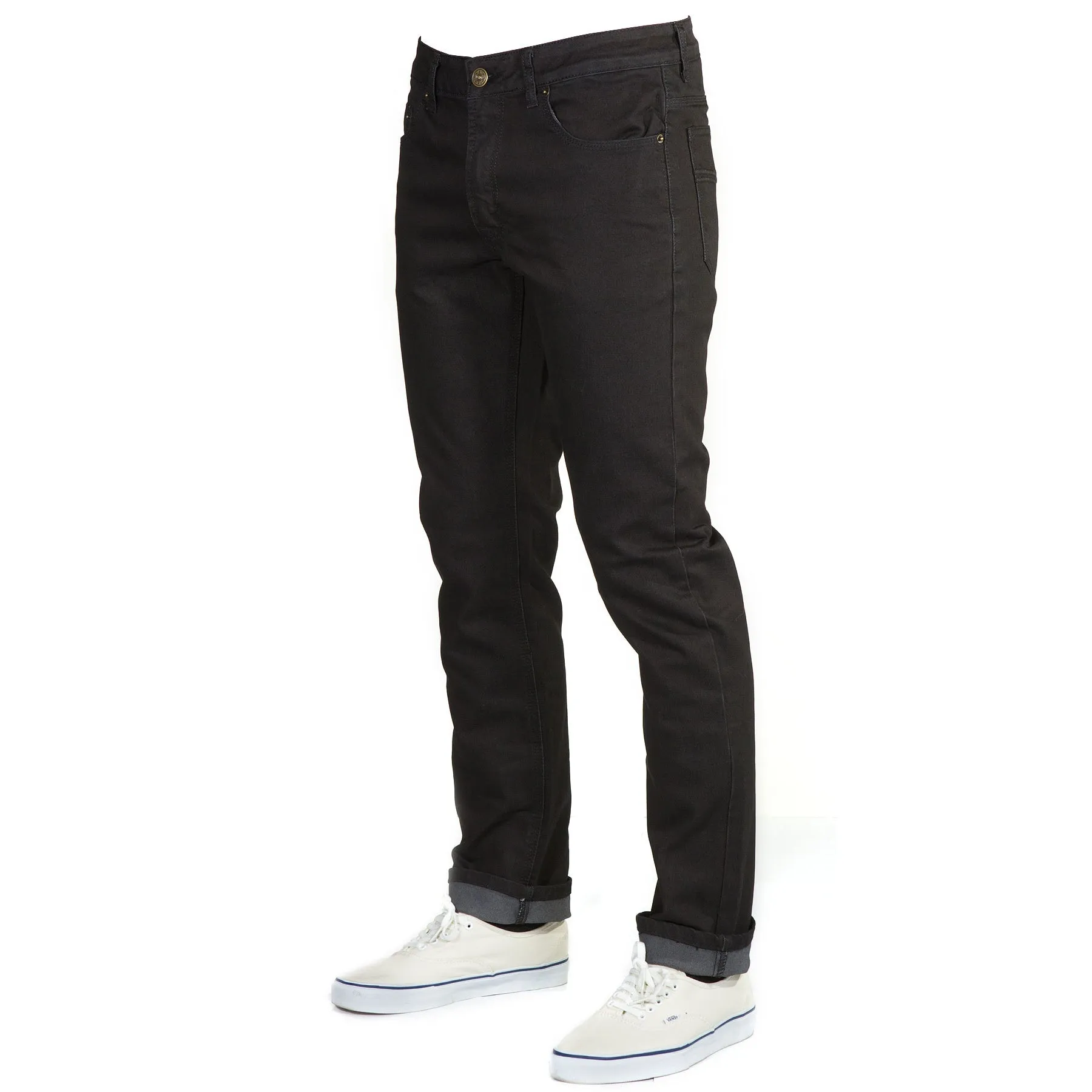 Blackout Denim - Slim Fit - 5th Gen