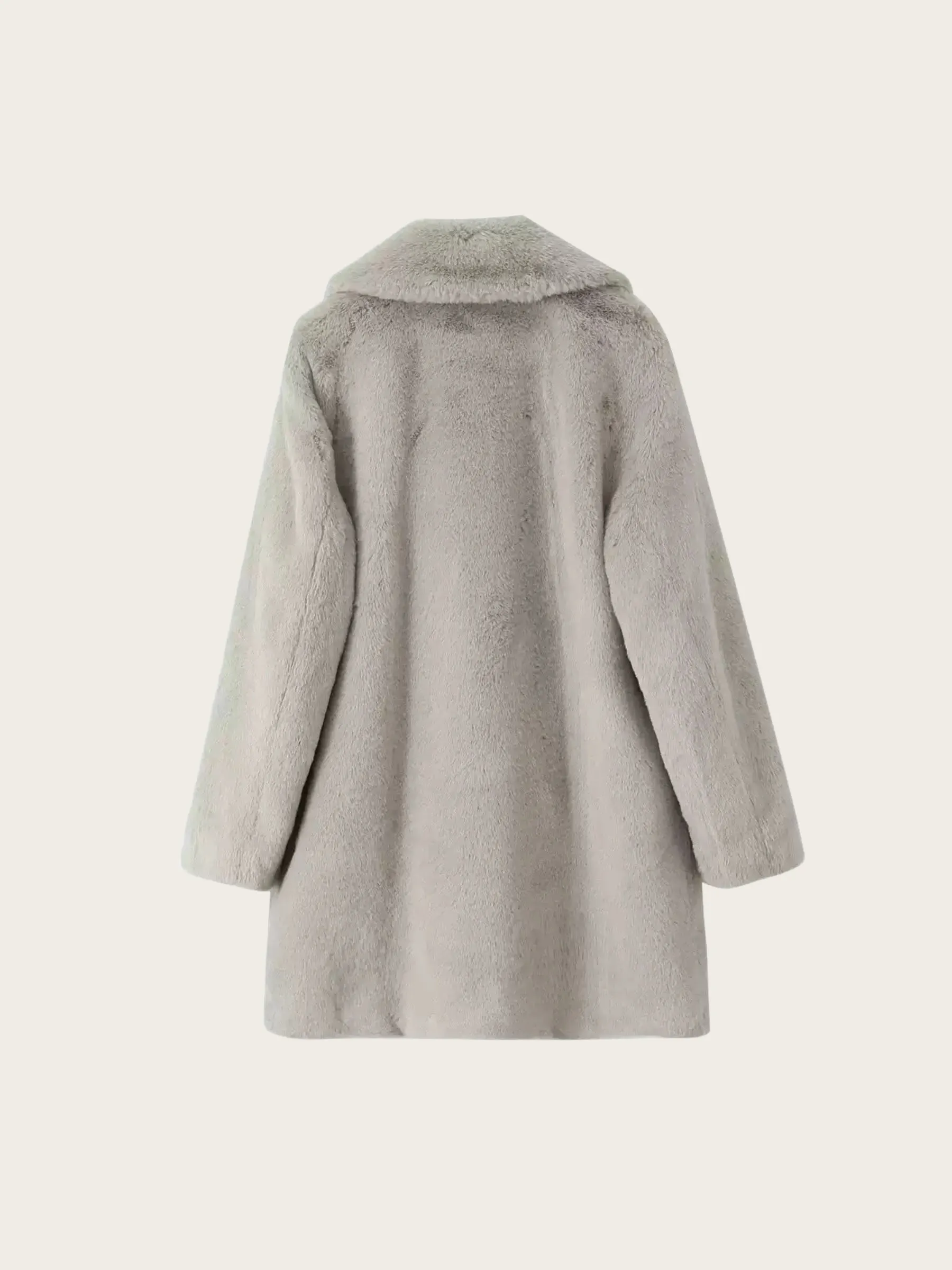 Calani Faux Fur Coat