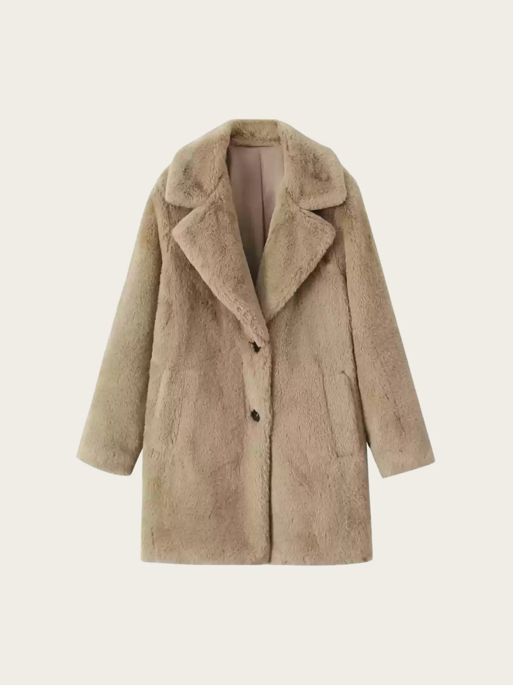 Calani Faux Fur Coat