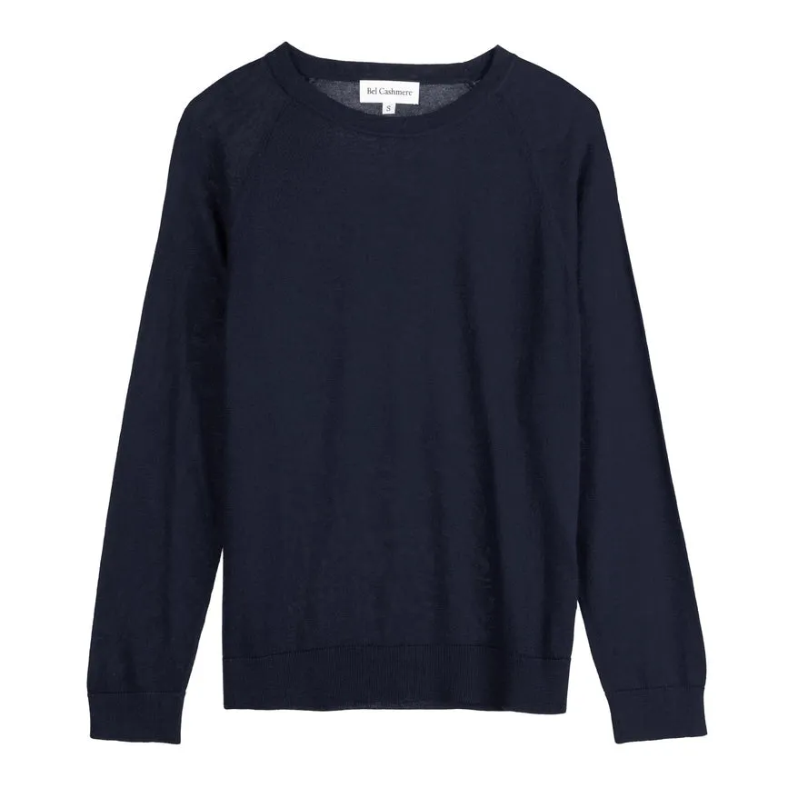 Chelsea Sweater navy