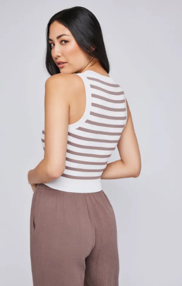 Cora Knit Tank