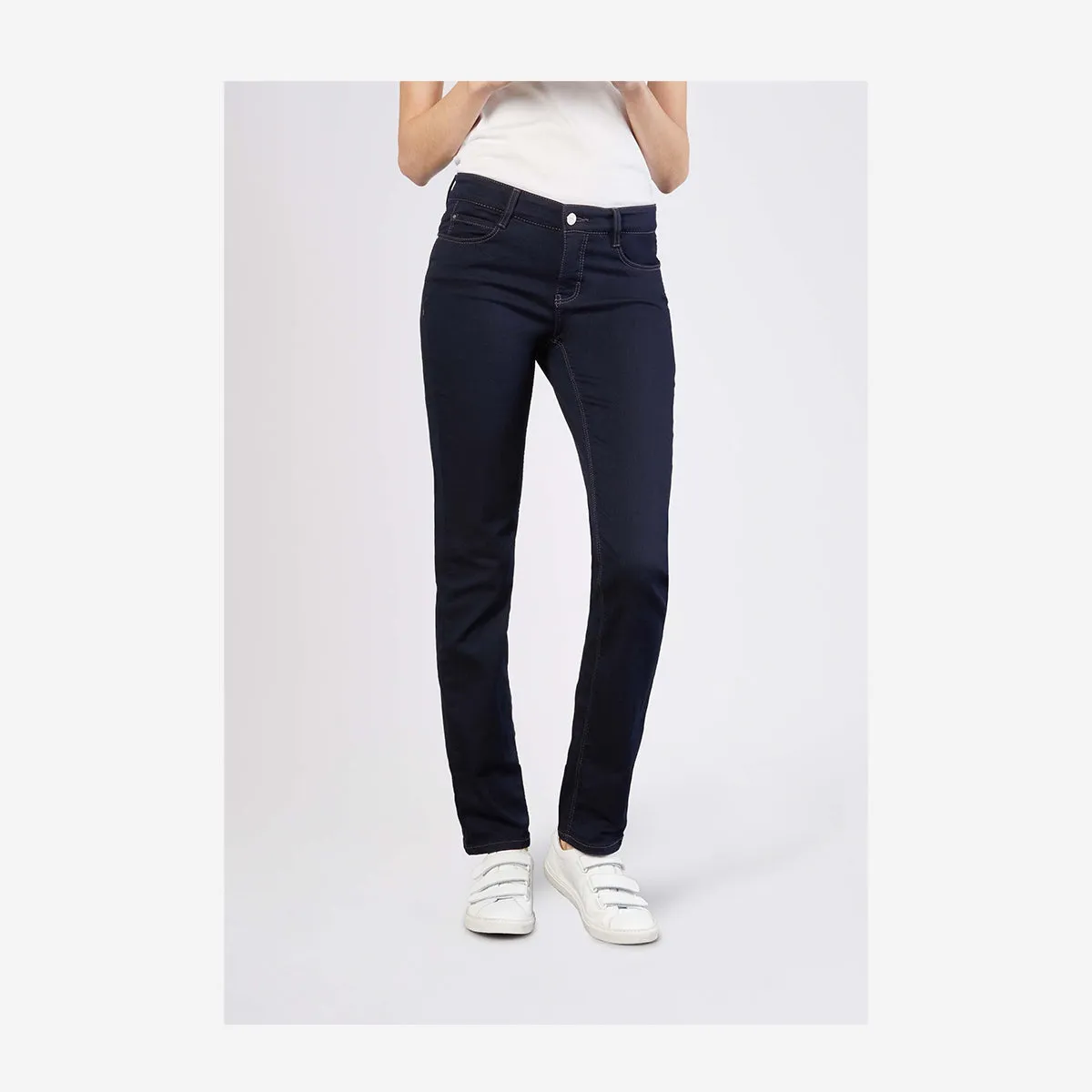 DREAM JEANS DARK RINSE