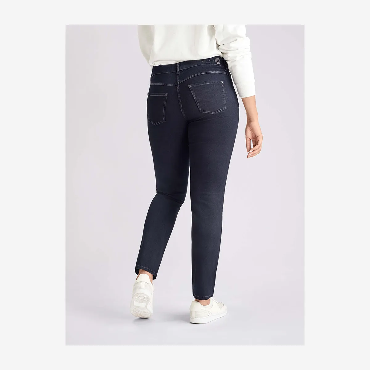 DREAM JEANS DARK RINSE