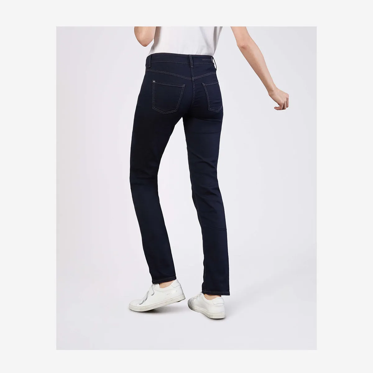 DREAM JEANS DARK RINSE