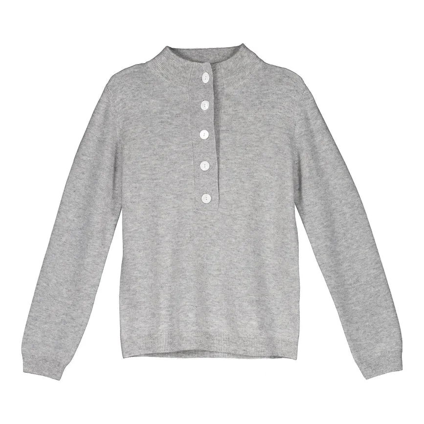 Emi Sweater Grey