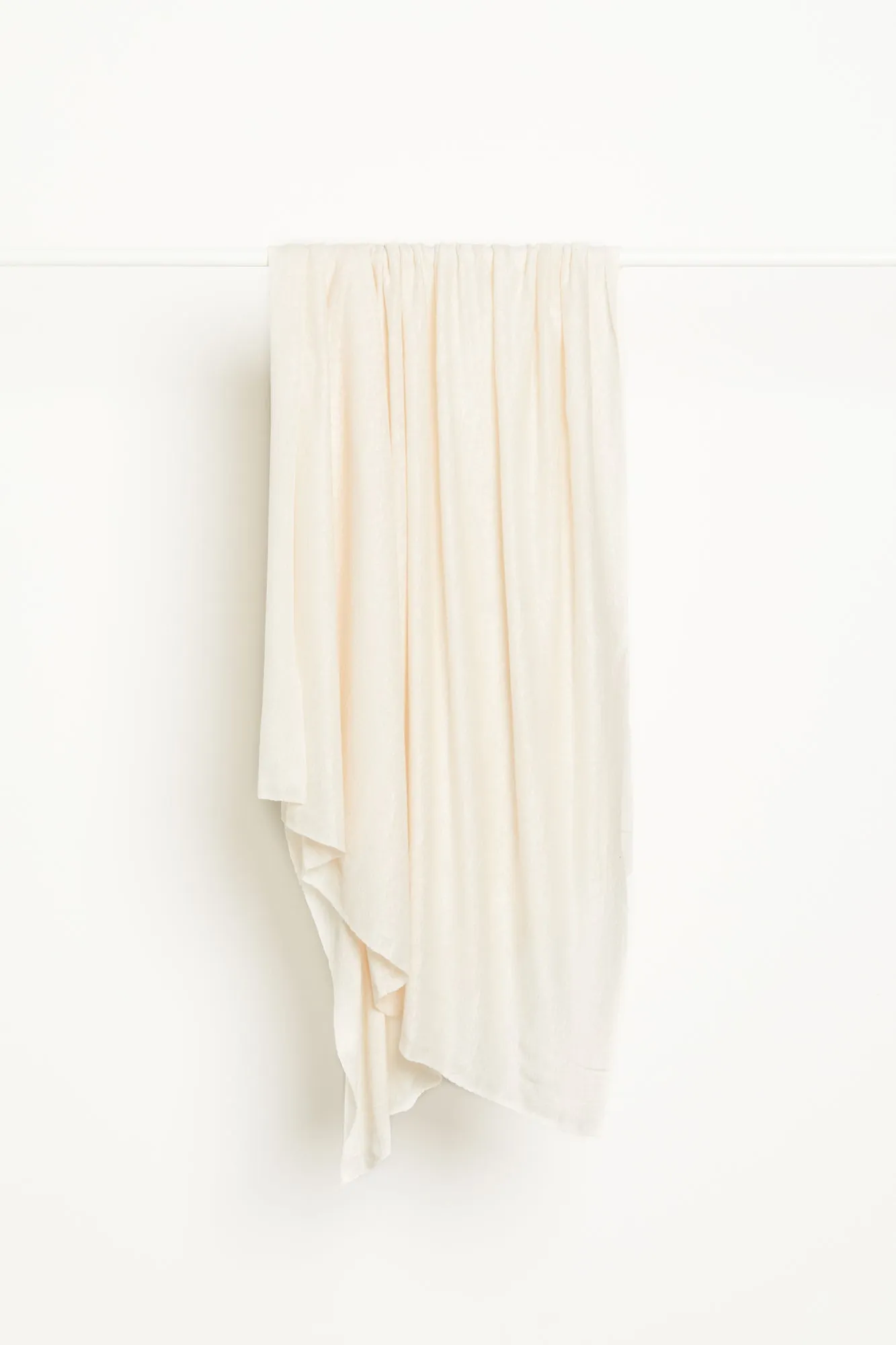 Fine Linen Knit