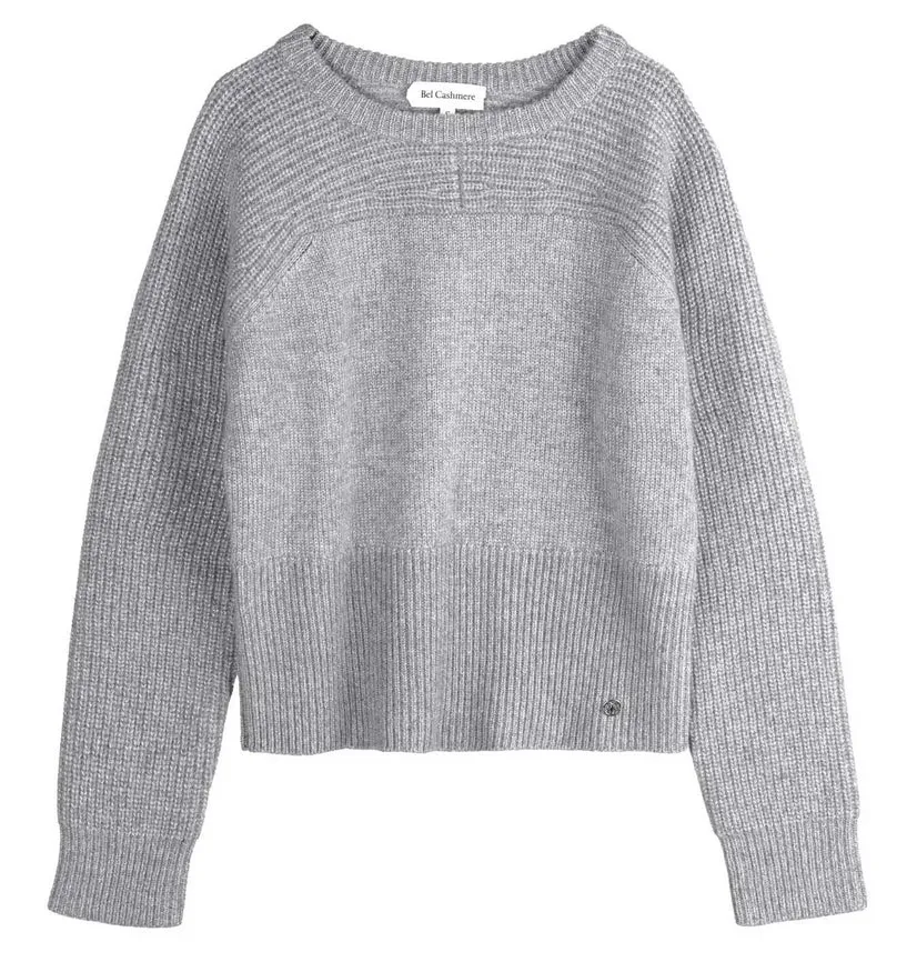 Isabel Sweater