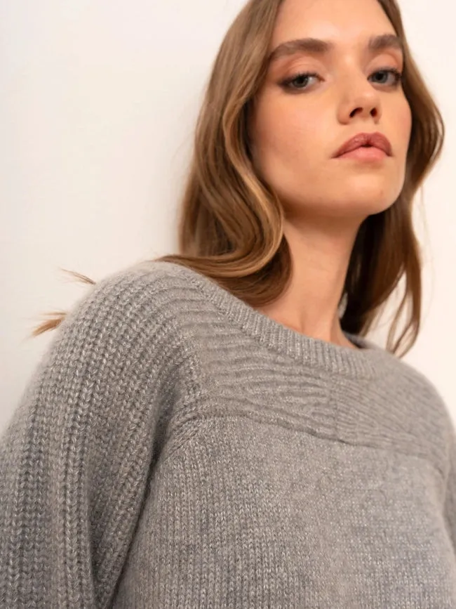 Isabel Sweater