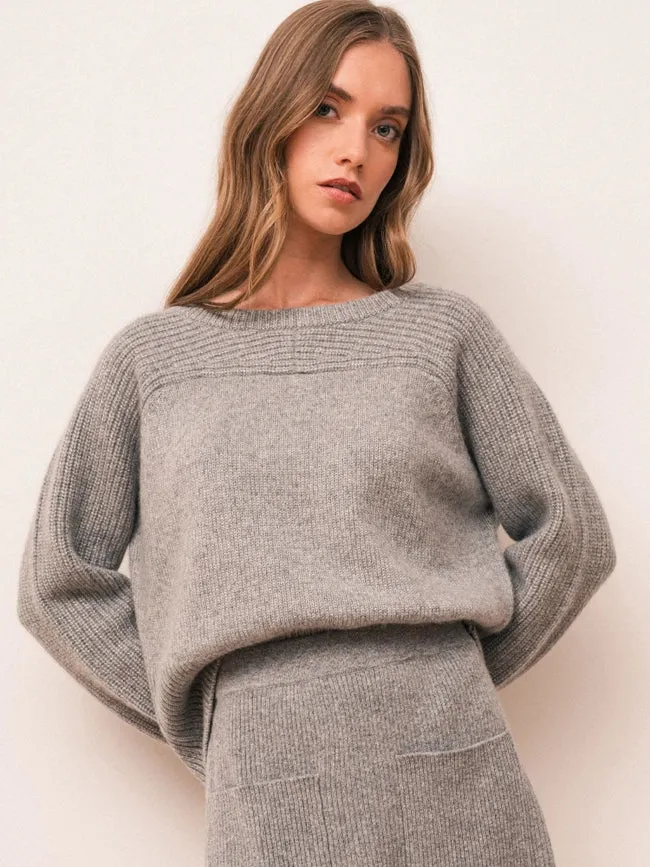 Isabel Sweater