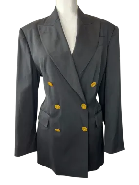 Jean Paul Gaultier Blazer