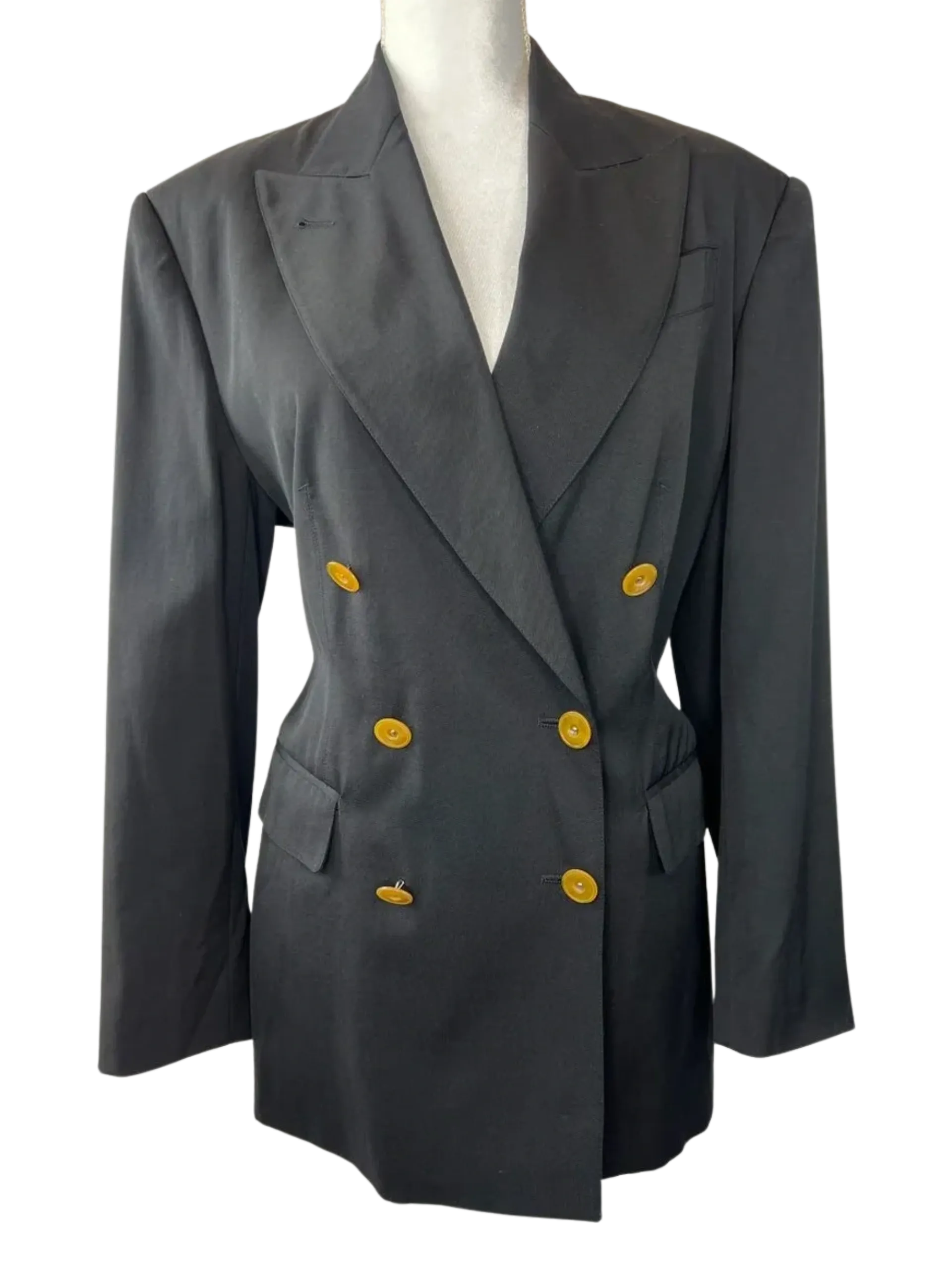 Jean Paul Gaultier Blazer