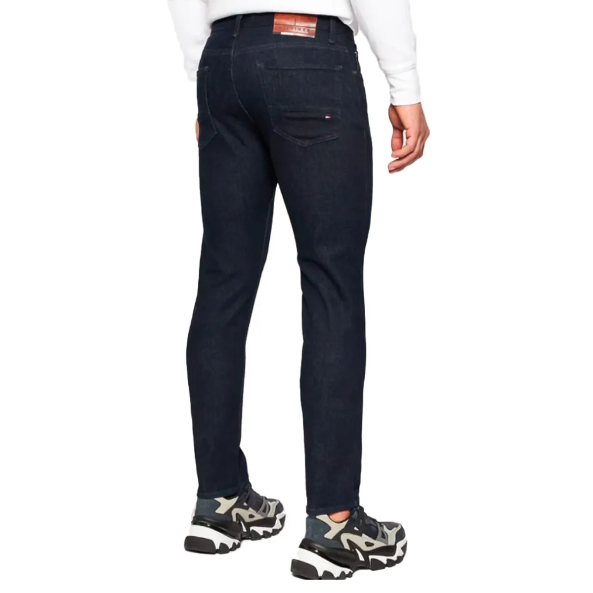 Jeans Bleecker Slim Fit