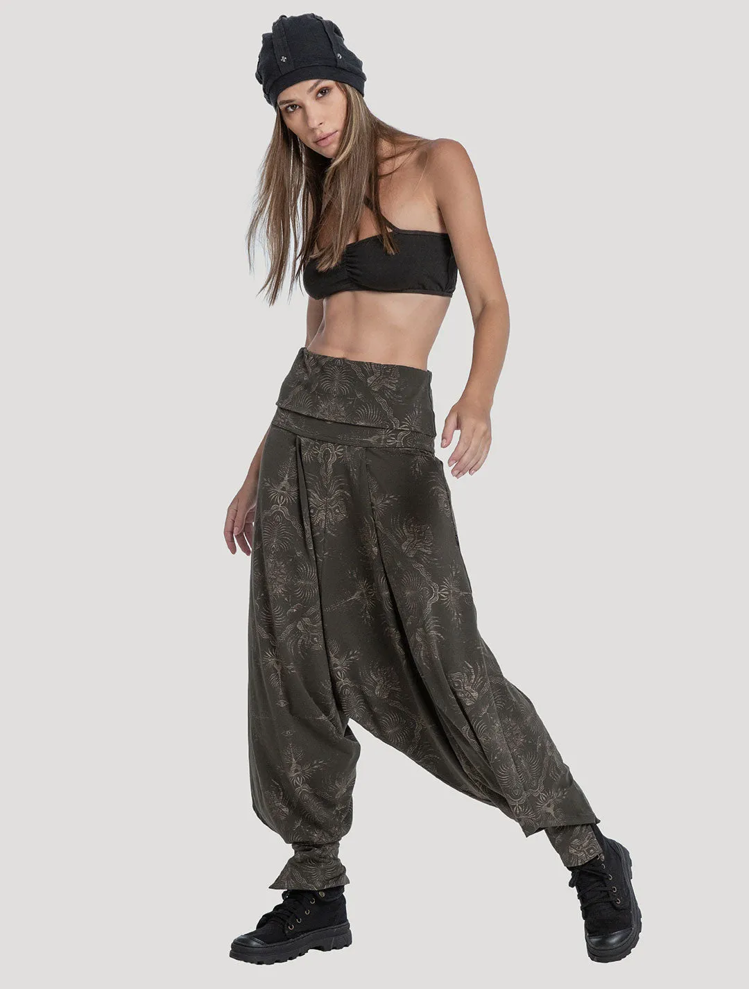 Mantra Harem Pants