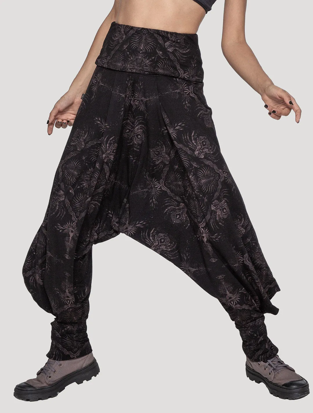 Mantra Harem Pants