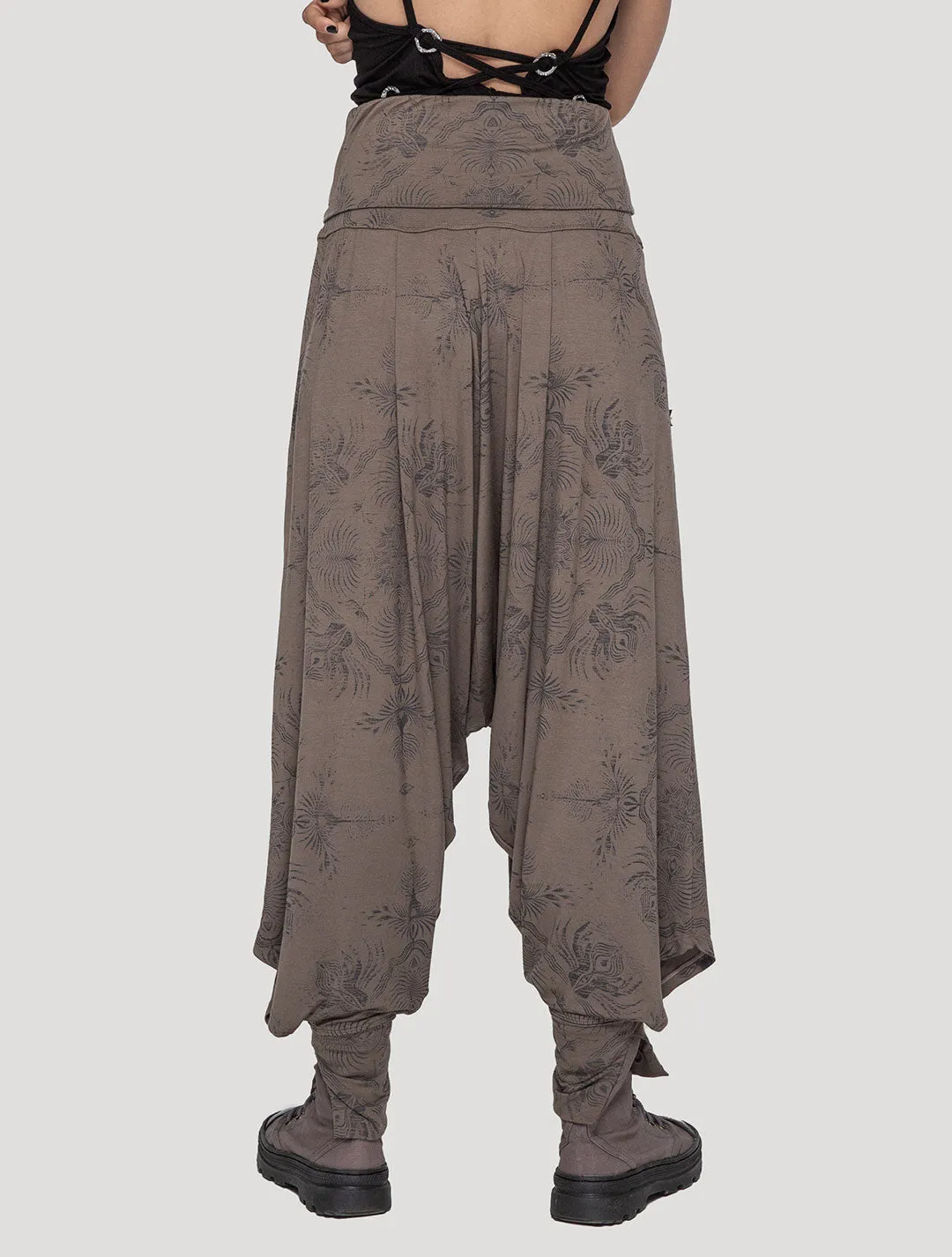 Mantra Harem Pants