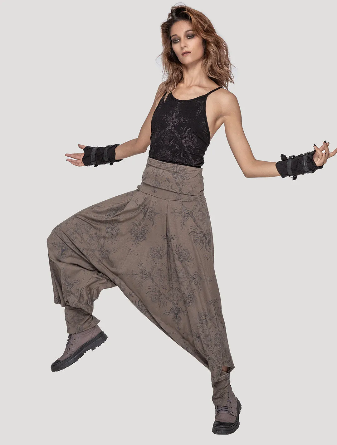 Mantra Harem Pants