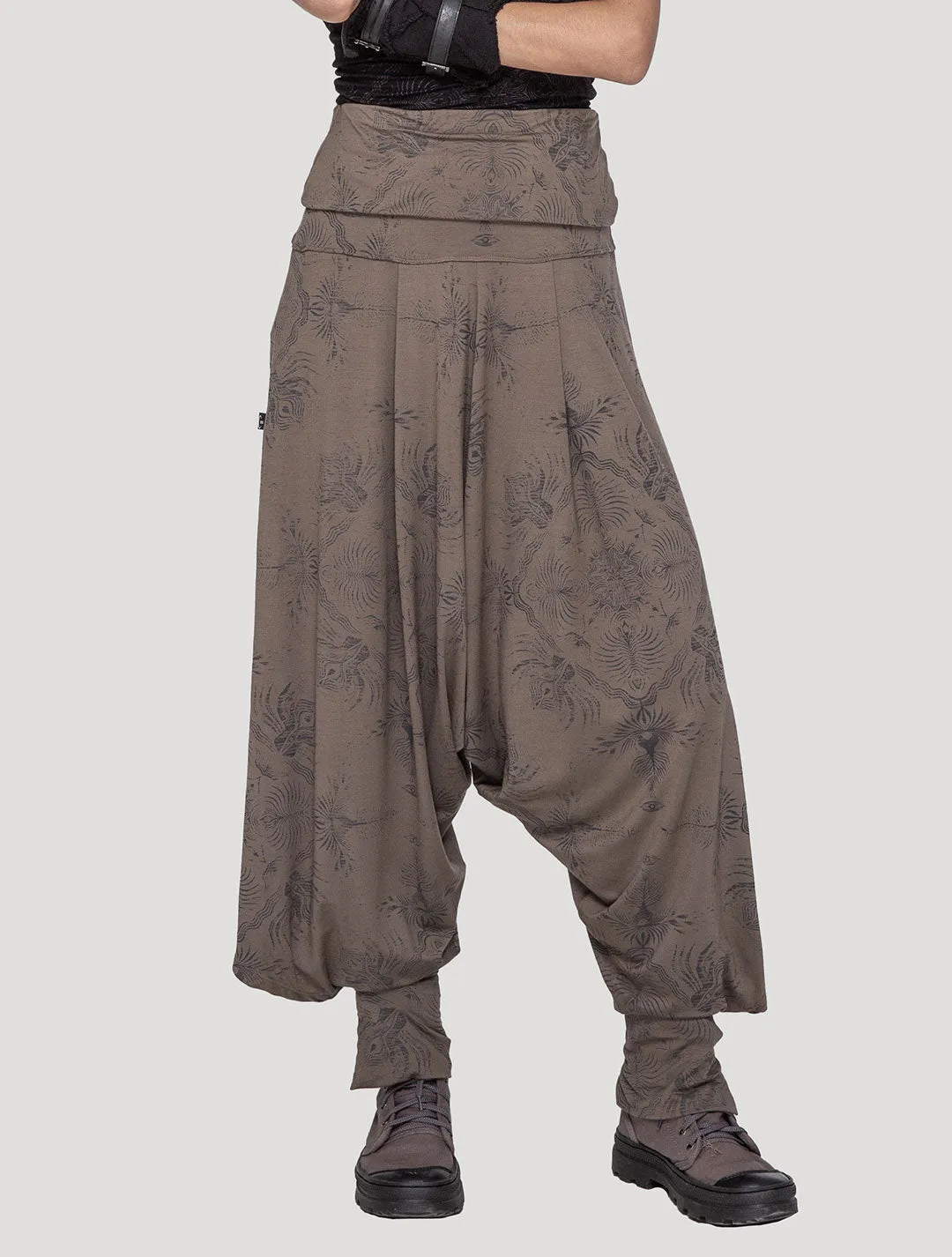 Mantra Harem Pants