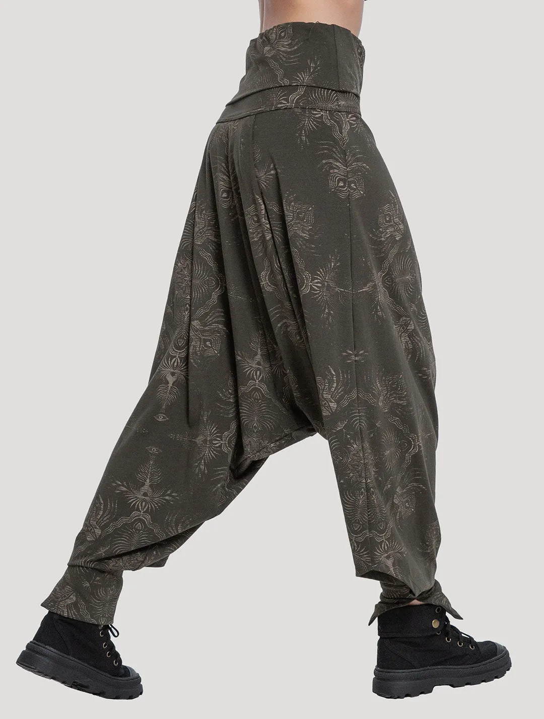 Mantra Harem Pants