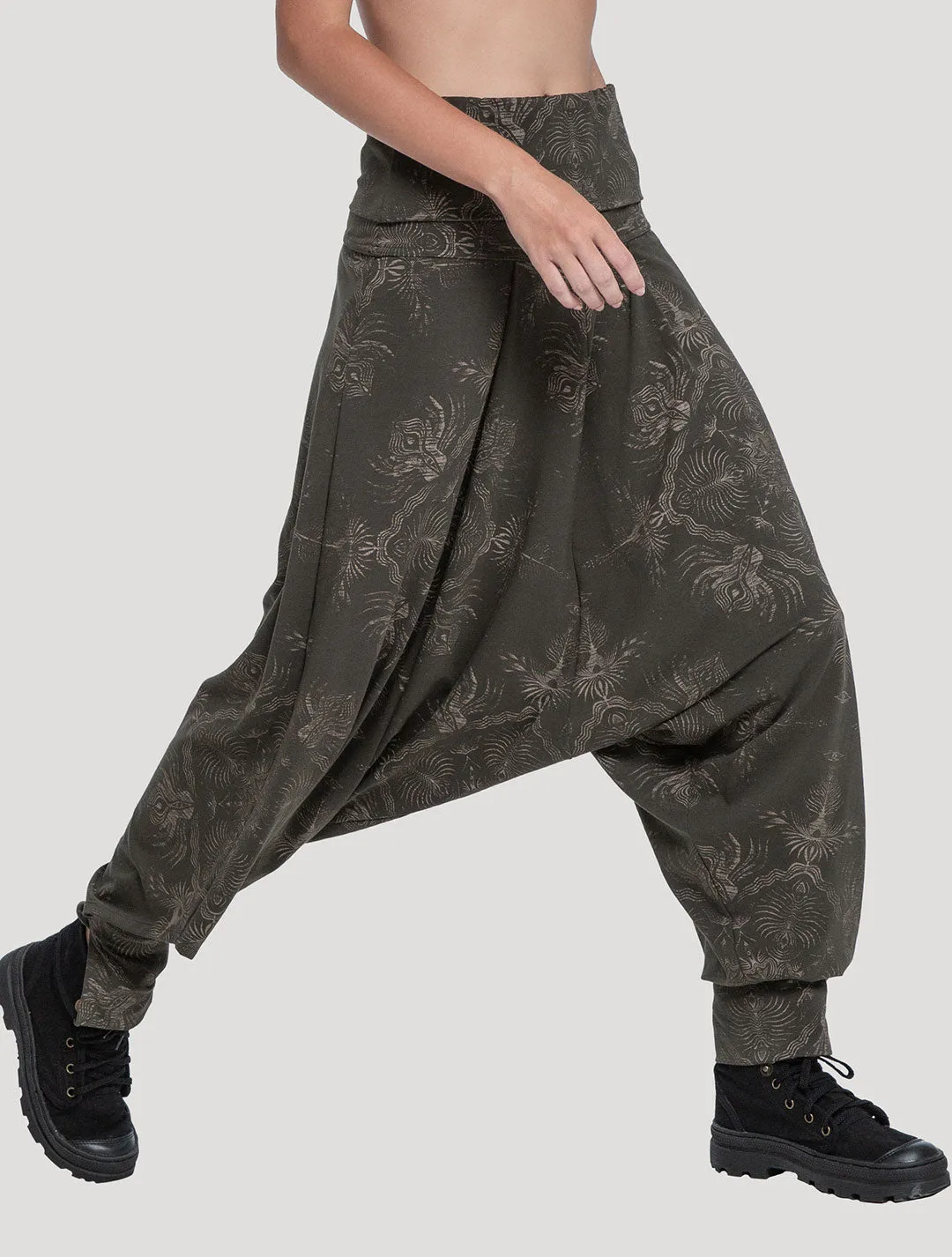 Mantra Harem Pants