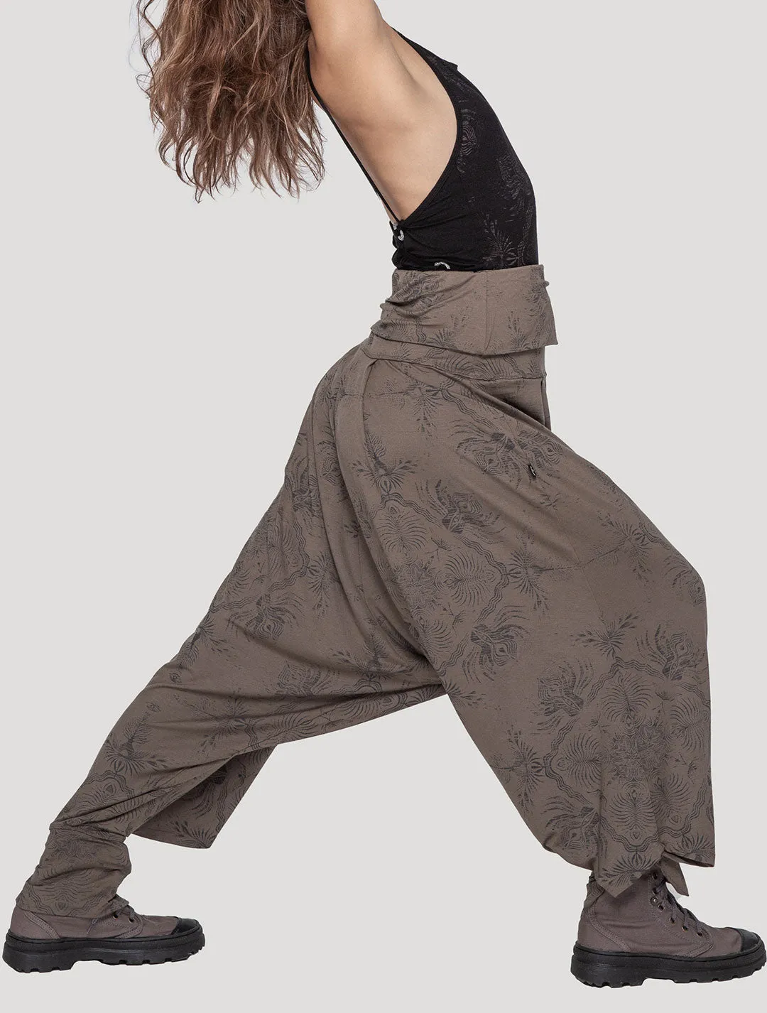 Mantra Harem Pants