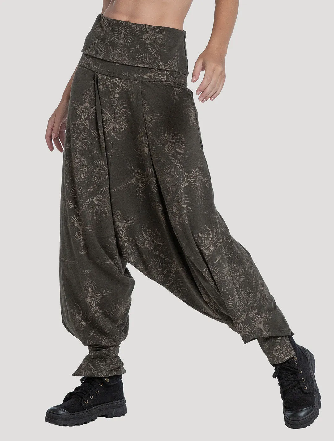 Mantra Harem Pants