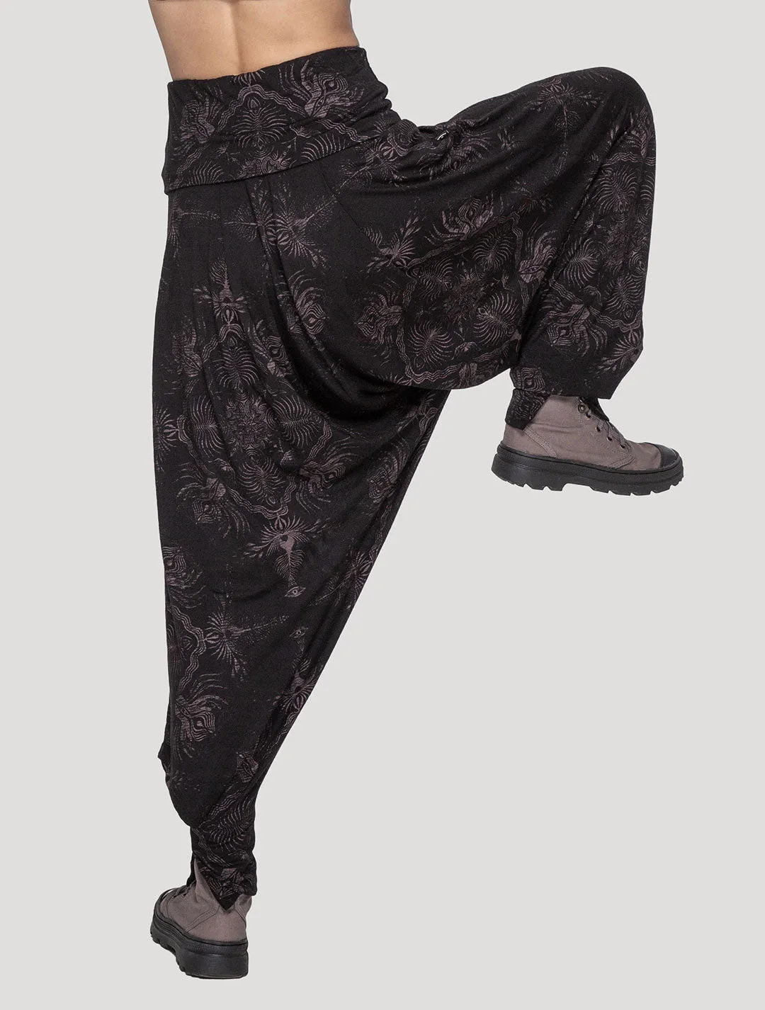 Mantra Harem Pants