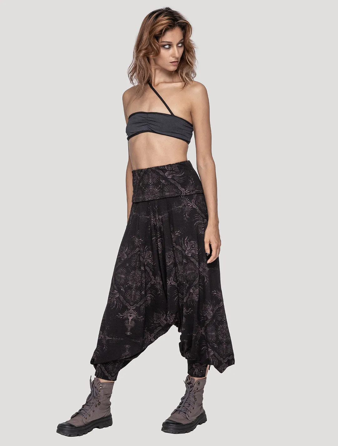 Mantra Harem Pants