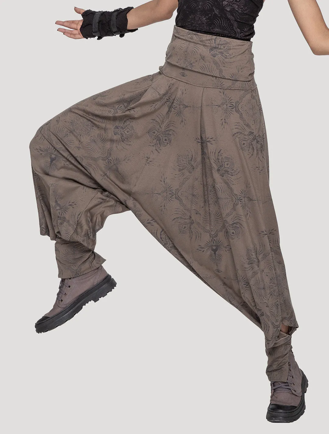 Mantra Harem Pants