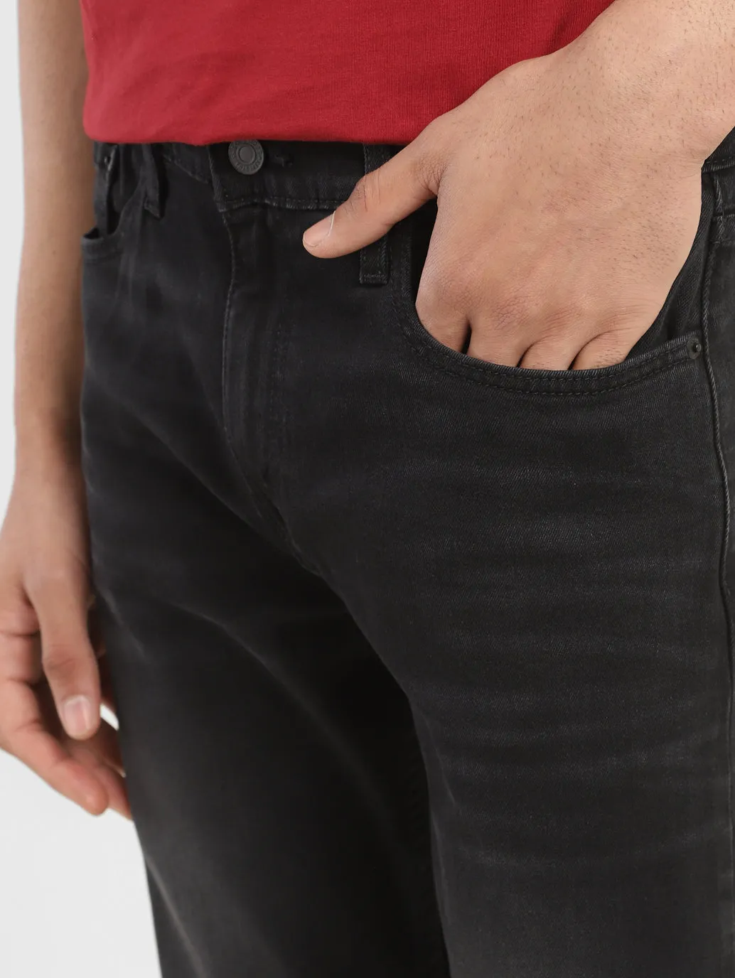 Men's 512 Slim Tapered Fit Jeans