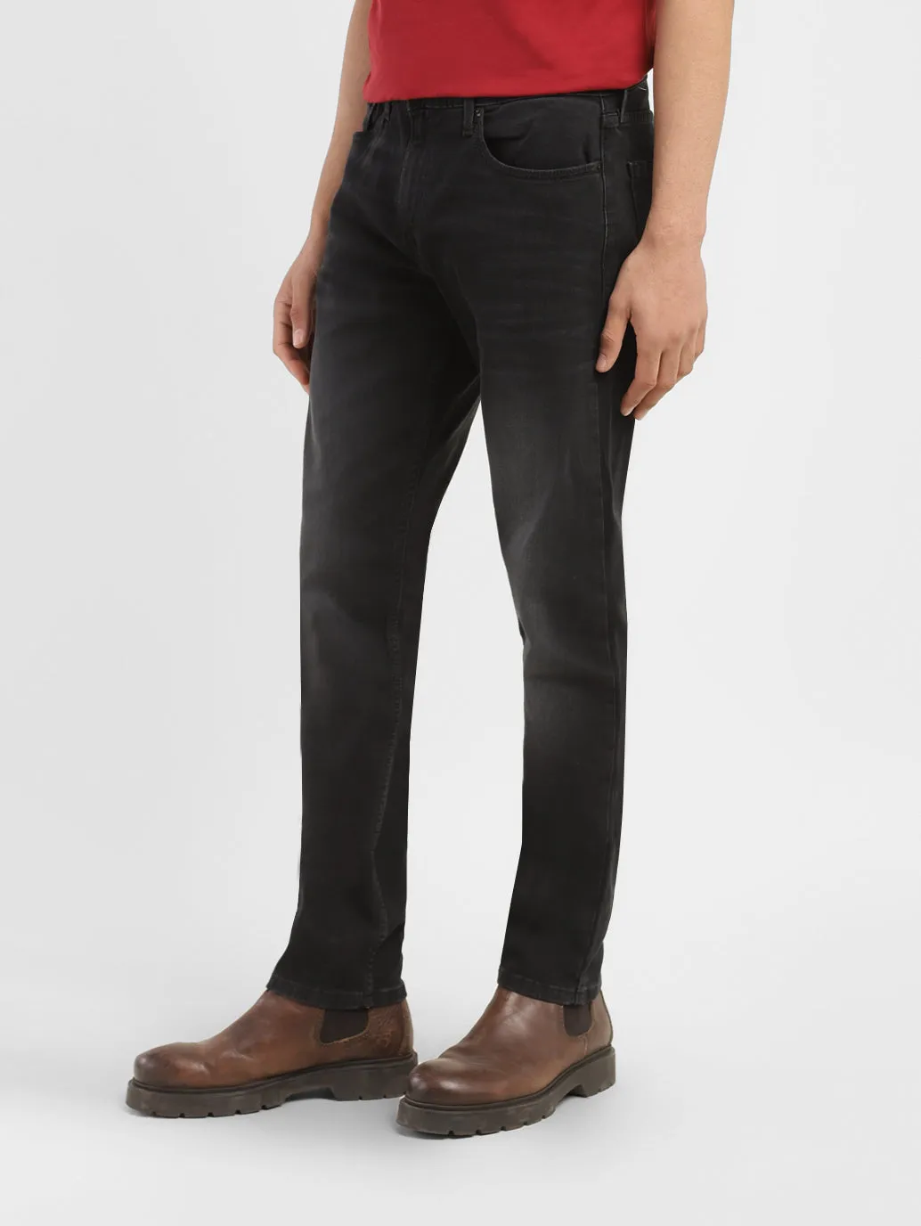 Men's 512 Slim Tapered Fit Jeans