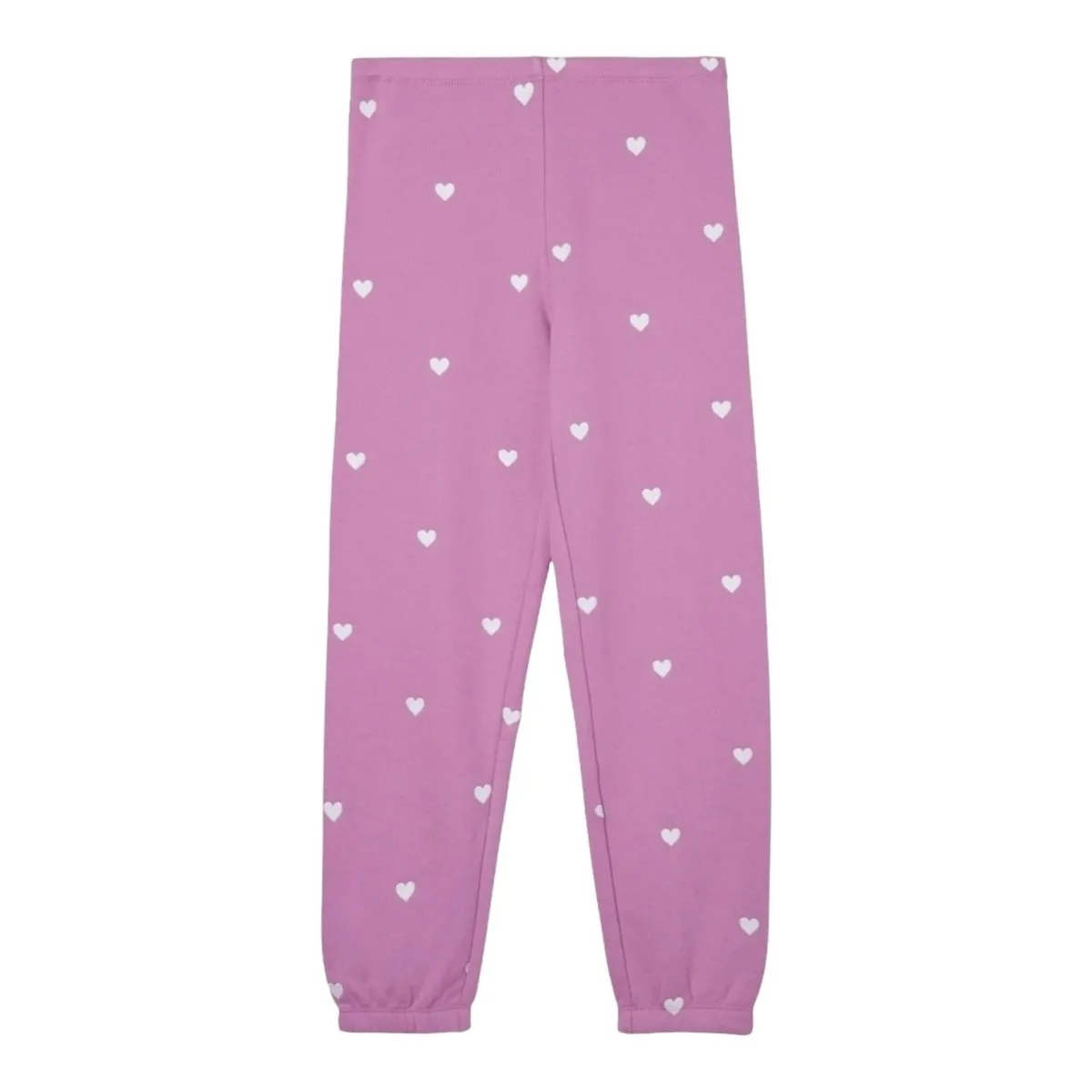 MINI HEARTS SWEATPANTS