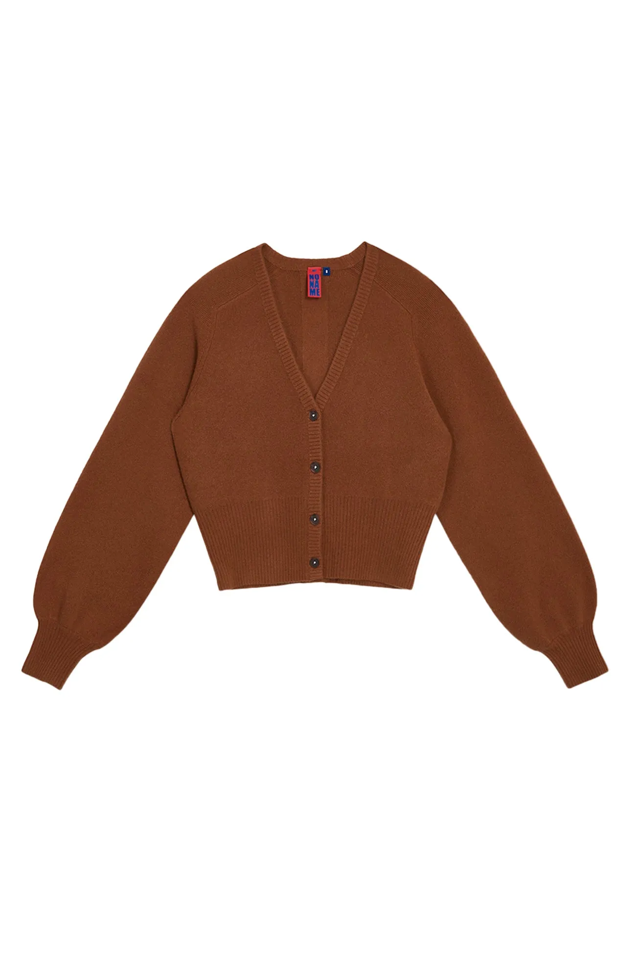 NONAME POP PRIMARY CARDIGAN