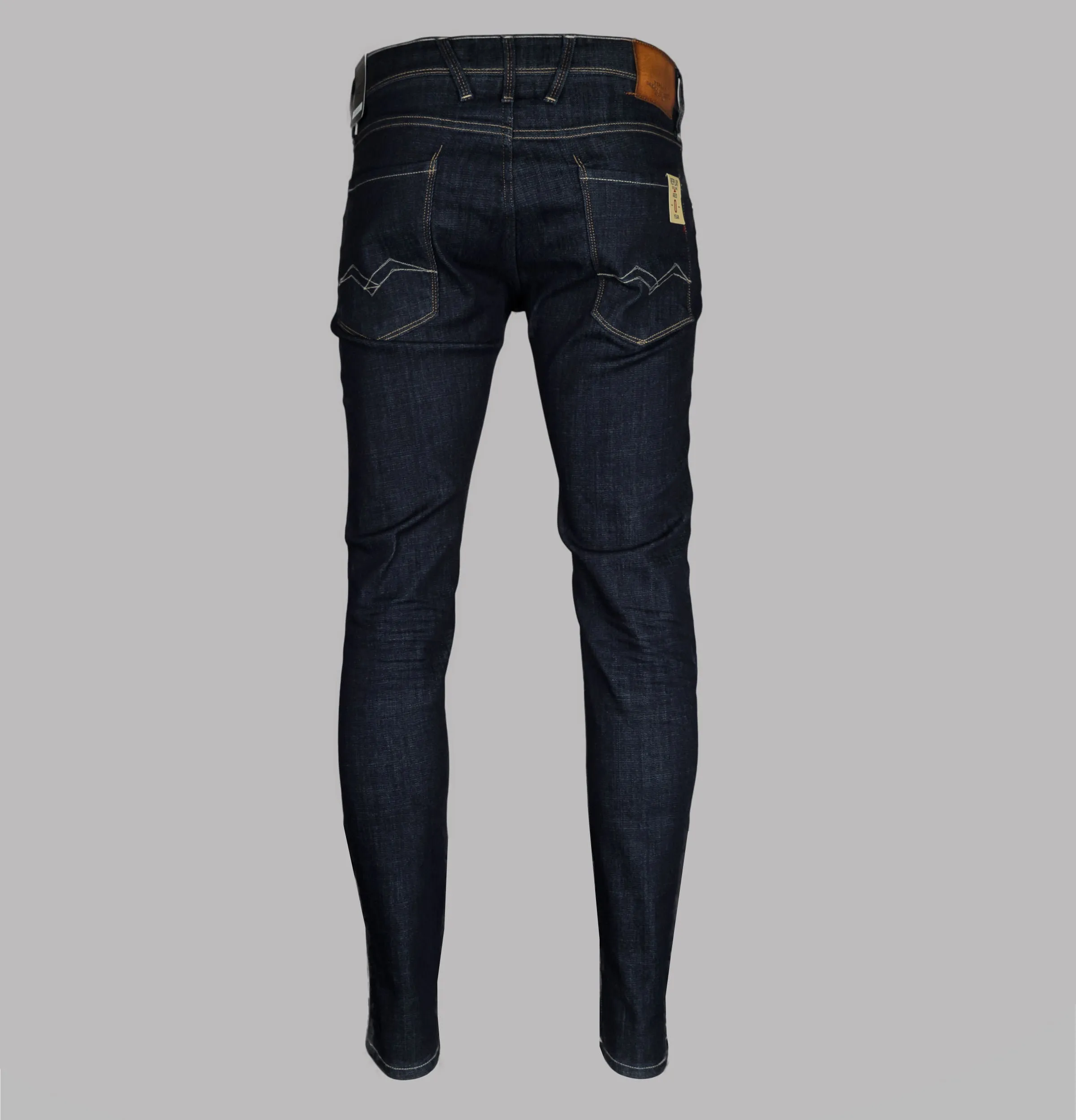 Replay Anbass Slim Fit Jeans Aged 0 Year