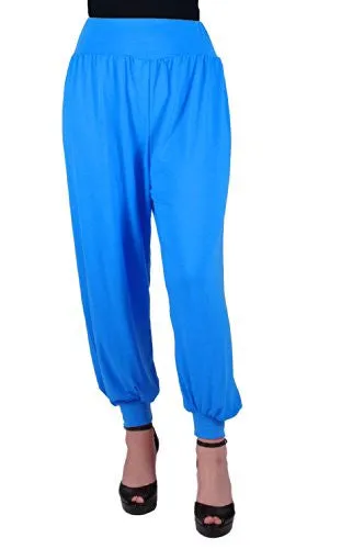 Selma Harem Trousers