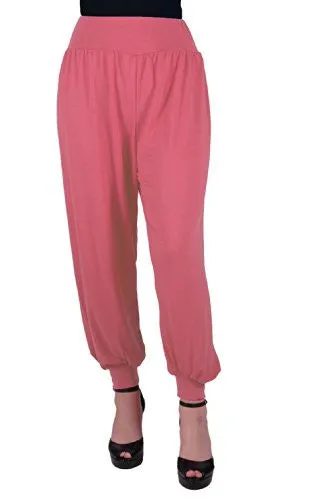 Selma Harem Trousers