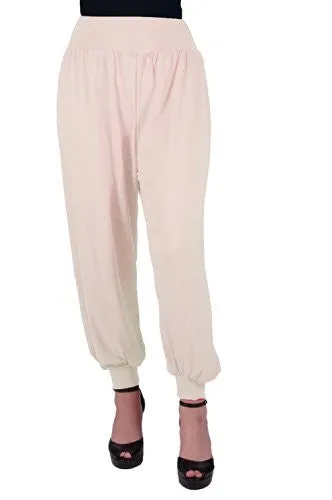 Selma Harem Trousers