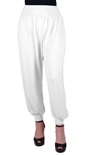 Selma Harem Trousers