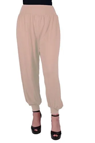 Selma Harem Trousers