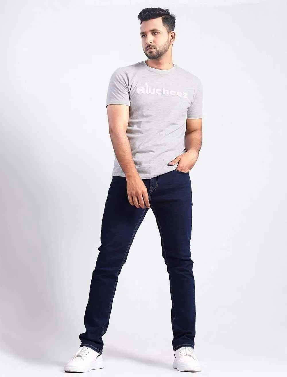 Slim Fit Jeans