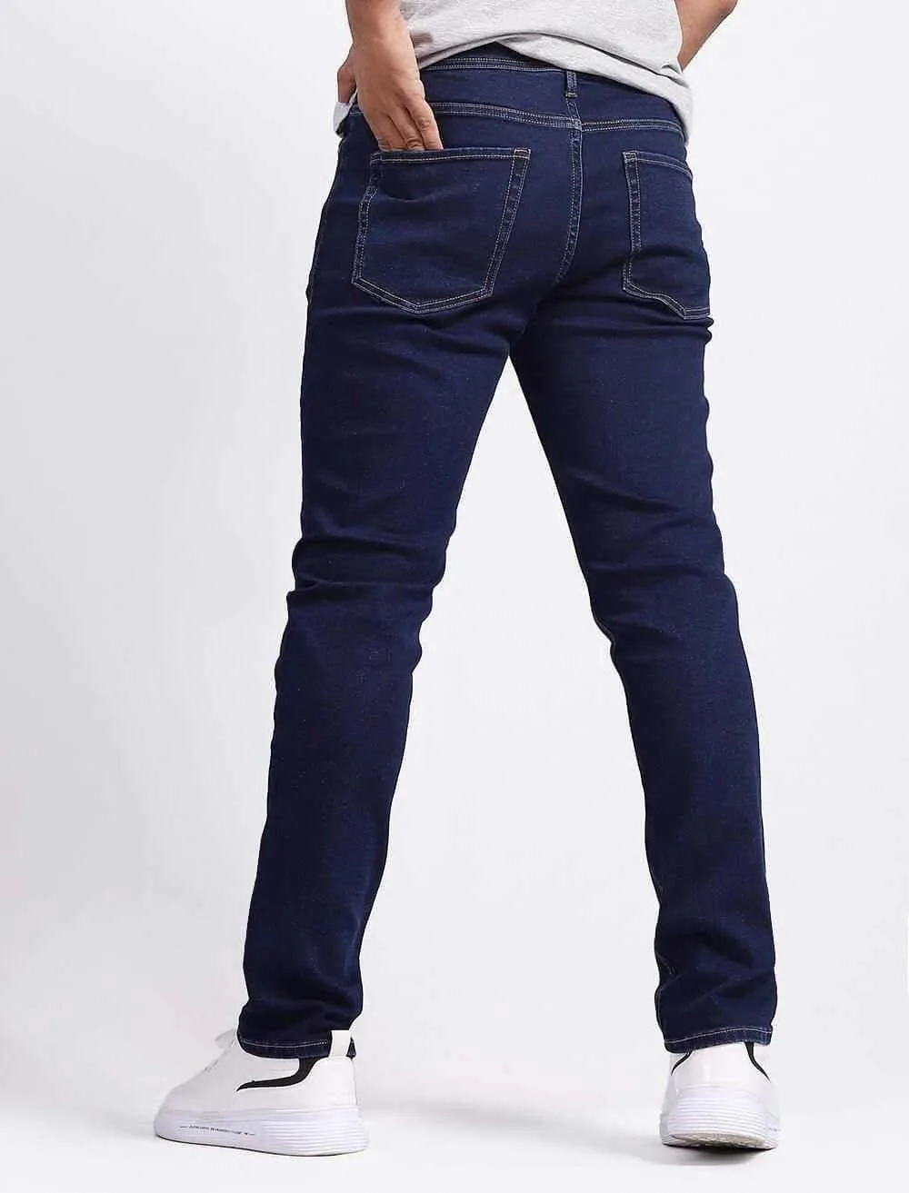 Slim Fit Jeans