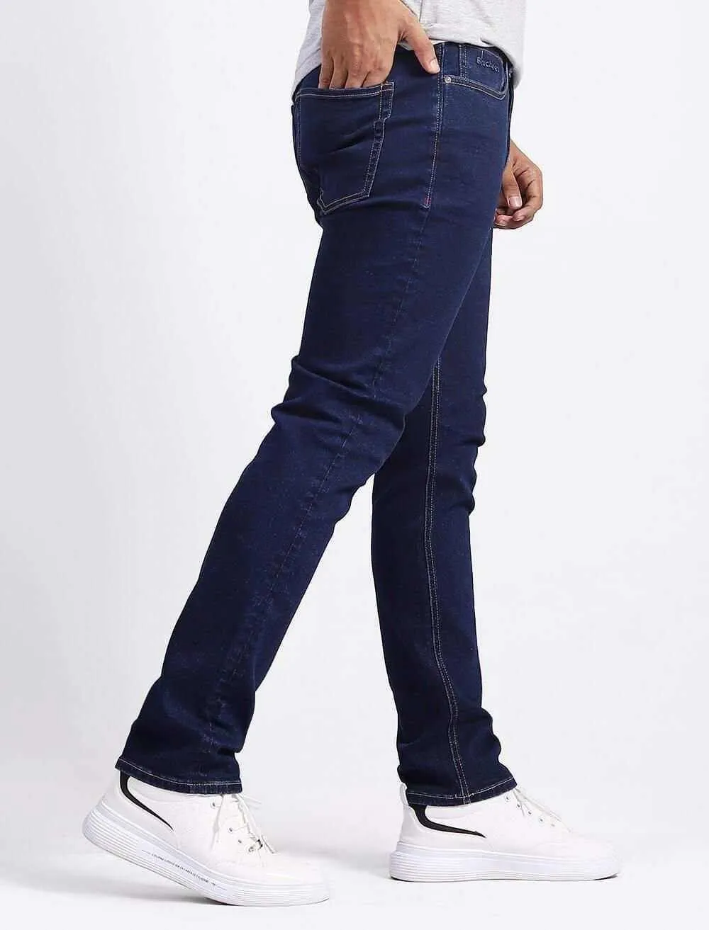 Slim Fit Jeans