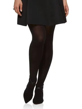 The Easy On! Thermal Plush Lined Tights