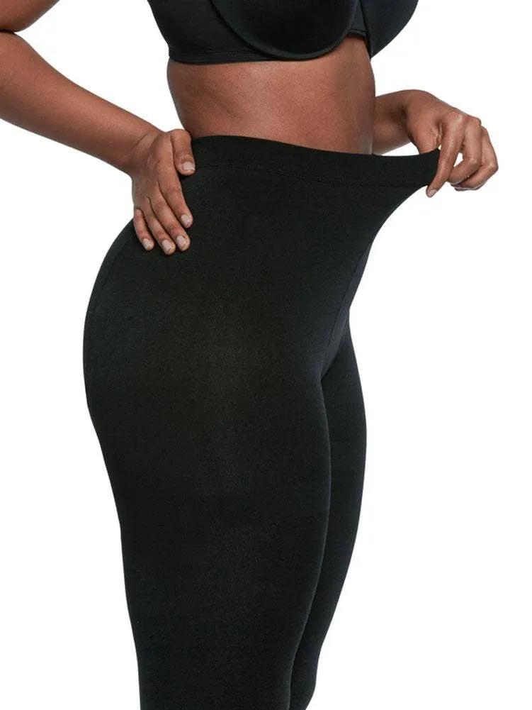 The Easy On! Thermal Plush Lined Tights